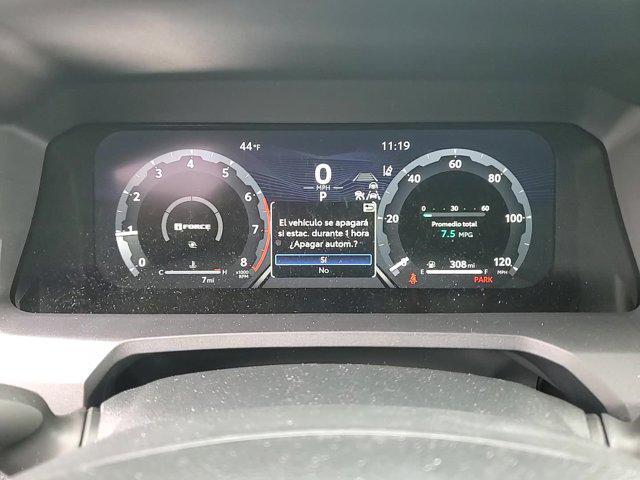 new 2026 Toyota 4Runner car, priced at $50,238