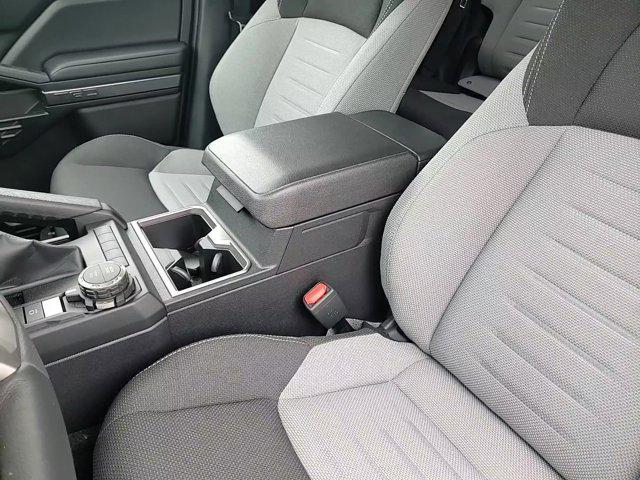 new 2026 Toyota 4Runner car, priced at $50,238