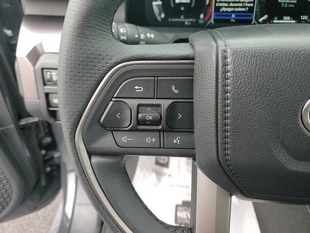 new 2026 Toyota 4Runner car, priced at $50,238