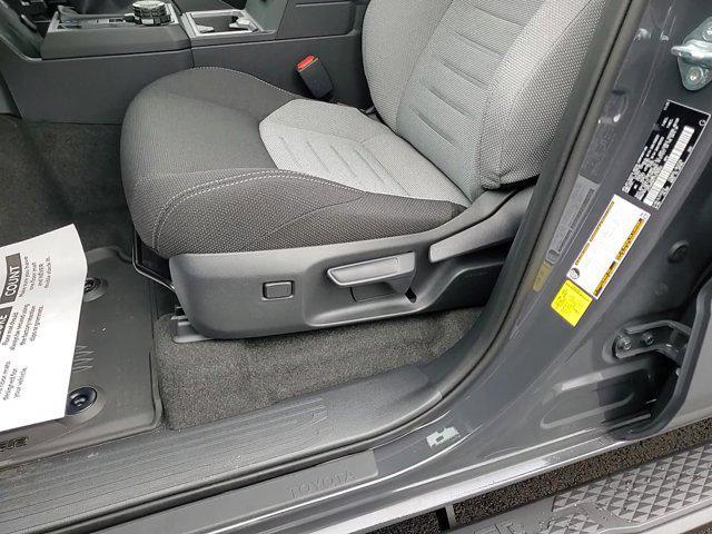 new 2026 Toyota 4Runner car, priced at $50,238