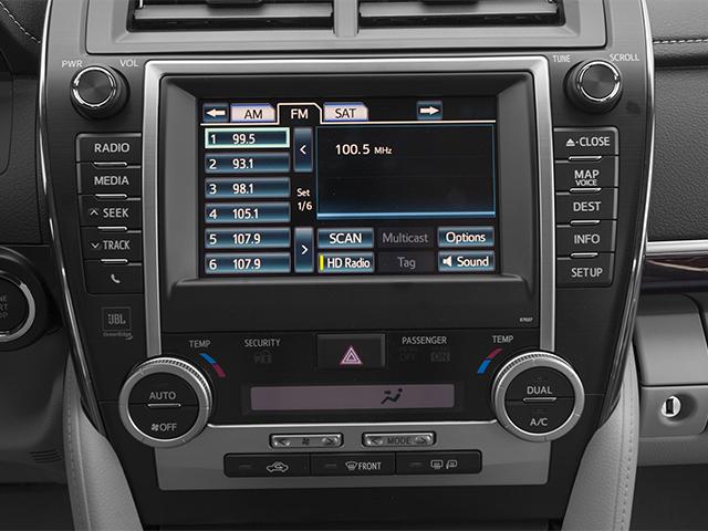 used 2013 Toyota Camry car, priced at $14,990