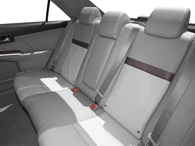 used 2013 Toyota Camry car, priced at $14,990