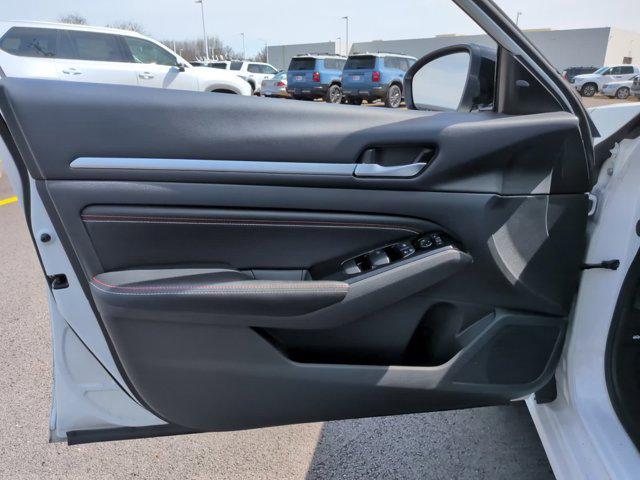 used 2023 Nissan Altima car, priced at $21,990