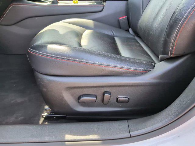 used 2023 Nissan Altima car, priced at $21,990