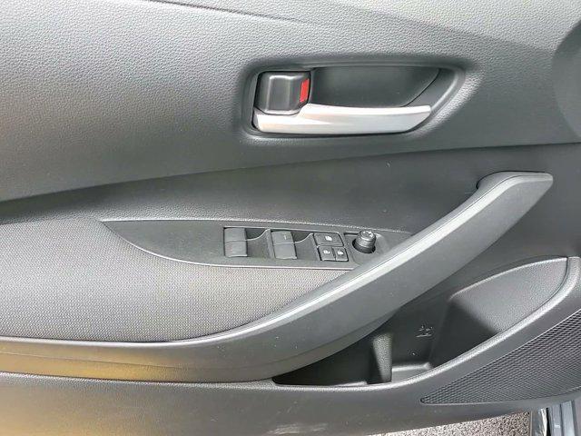 new 2026 Toyota Corolla Hybrid car, priced at $30,333