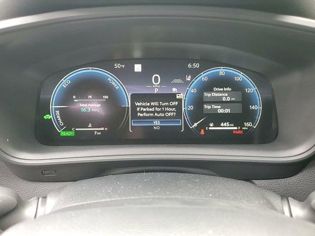 new 2026 Toyota Corolla Hybrid car, priced at $30,333