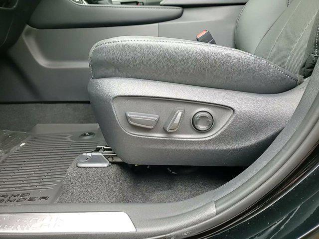 new 2026 Toyota Grand Highlander car, priced at $60,601