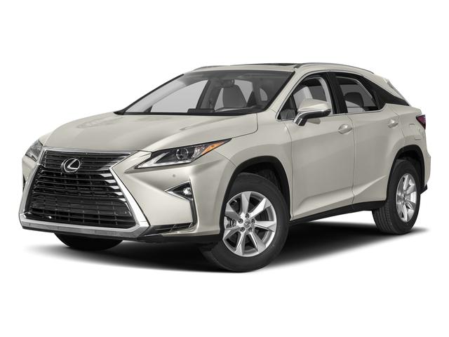 used 2017 Lexus RX 350 car, priced at $30,990