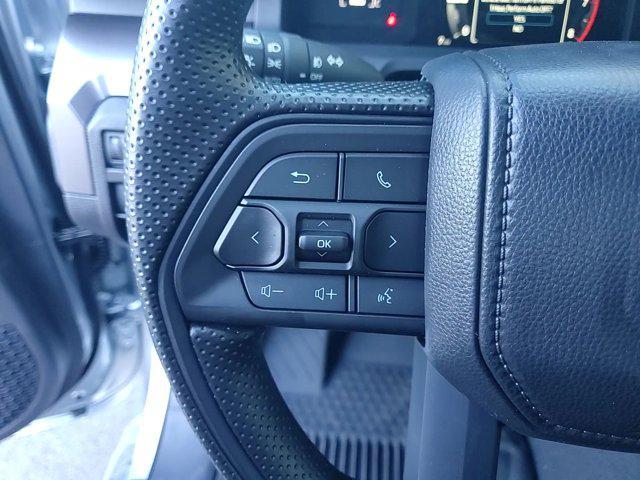 new 2026 Toyota Tacoma car, priced at $38,185