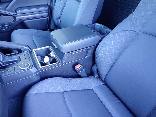 new 2026 Toyota Tacoma car, priced at $38,185