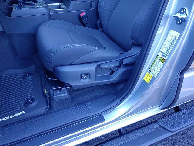 new 2026 Toyota Tacoma car, priced at $38,185