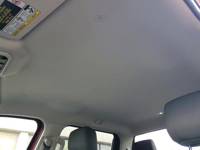 used 2023 Toyota Tundra car, priced at $41,490