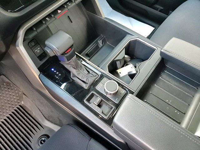 used 2023 Toyota Tundra car, priced at $41,490