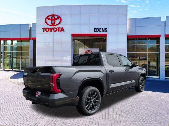 new 2026 Toyota Tundra car, priced at $67,963