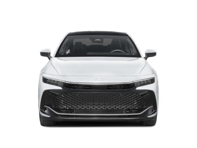 new 2026 Toyota Crown car, priced at $58,567
