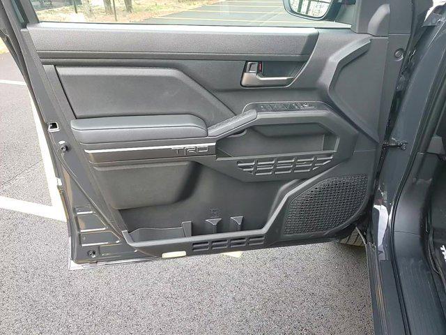 new 2025 Toyota Tacoma Hybrid car, priced at $53,960