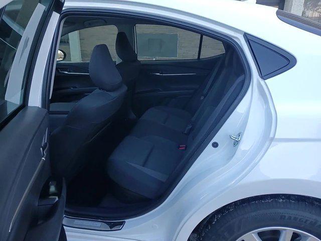 used 2025 Toyota Camry car, priced at $25,990