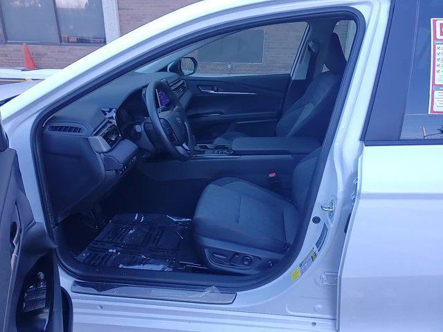 used 2025 Toyota Camry car, priced at $25,990