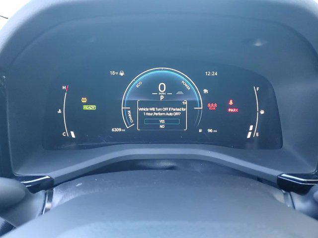 used 2025 Toyota Camry car, priced at $25,990