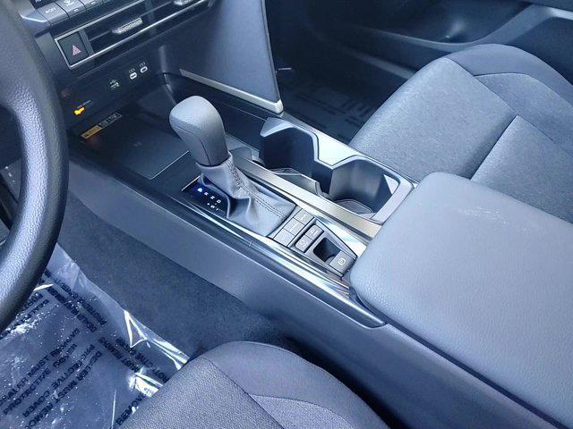 used 2025 Toyota Camry car, priced at $25,990