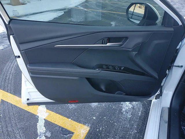 used 2025 Toyota Camry car, priced at $25,990