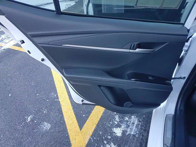used 2025 Toyota Camry car, priced at $25,990