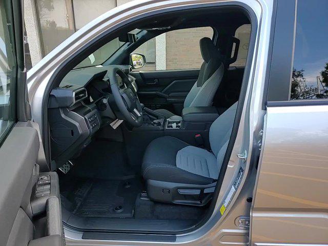 new 2025 Toyota 4Runner car, priced at $49,882