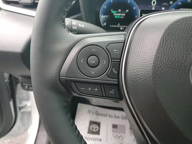 new 2026 Toyota Corolla car, priced at $27,303