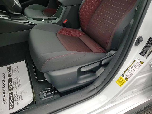 new 2026 Toyota Corolla car, priced at $27,303