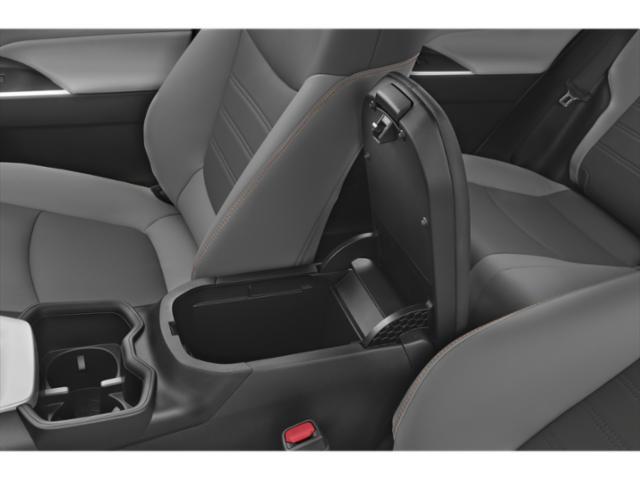 used 2025 Toyota RAV4 car, priced at $34,868