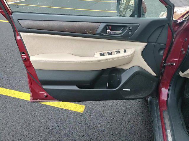 used 2015 Subaru Outback car, priced at $10,990