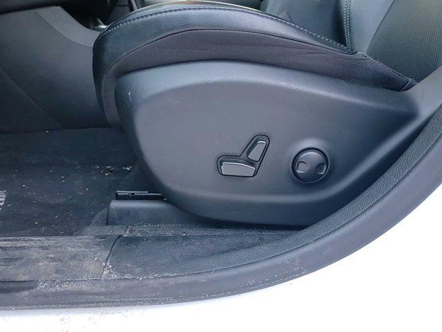 used 2022 Jeep Cherokee car, priced at $24,490