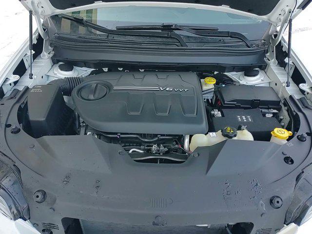 used 2022 Jeep Cherokee car, priced at $24,490