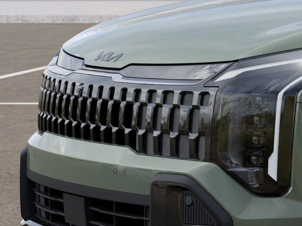 new 2026 Kia Sportage Plug-In Hybrid car, priced at $49,385