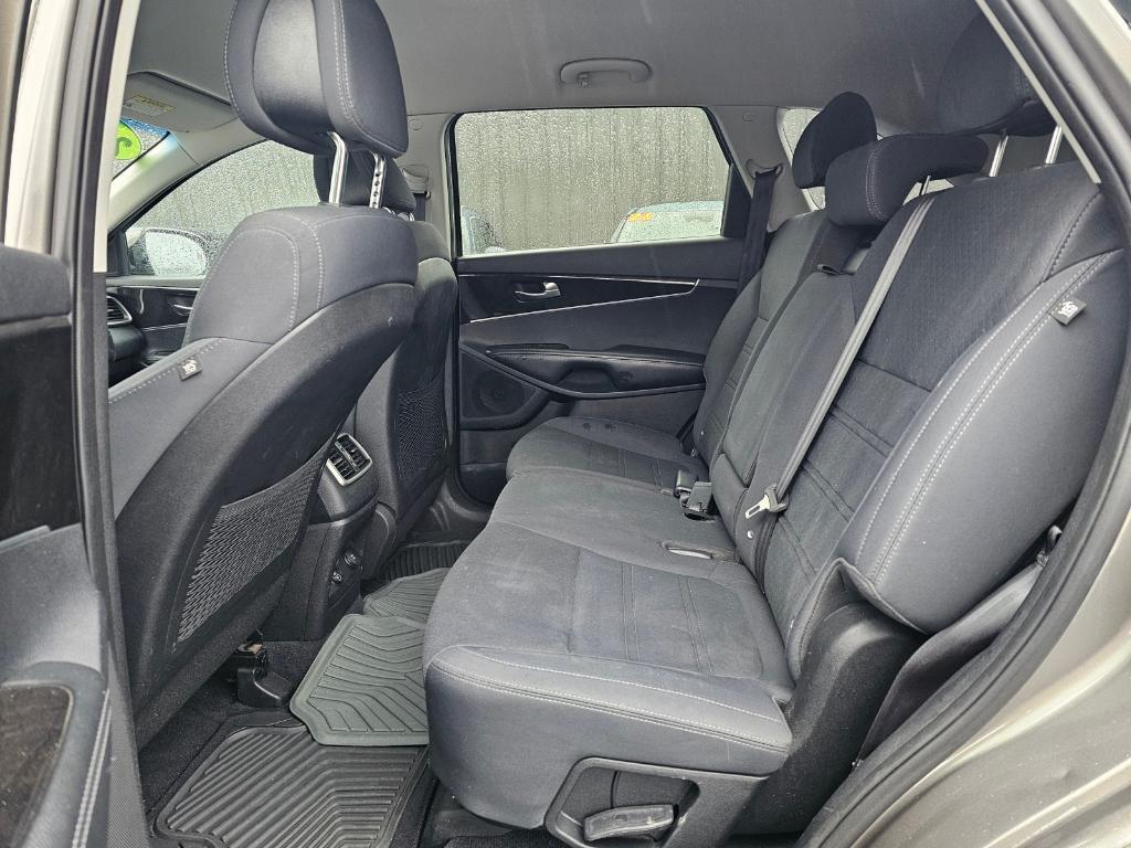 used 2016 Kia Sorento car, priced at $10,999