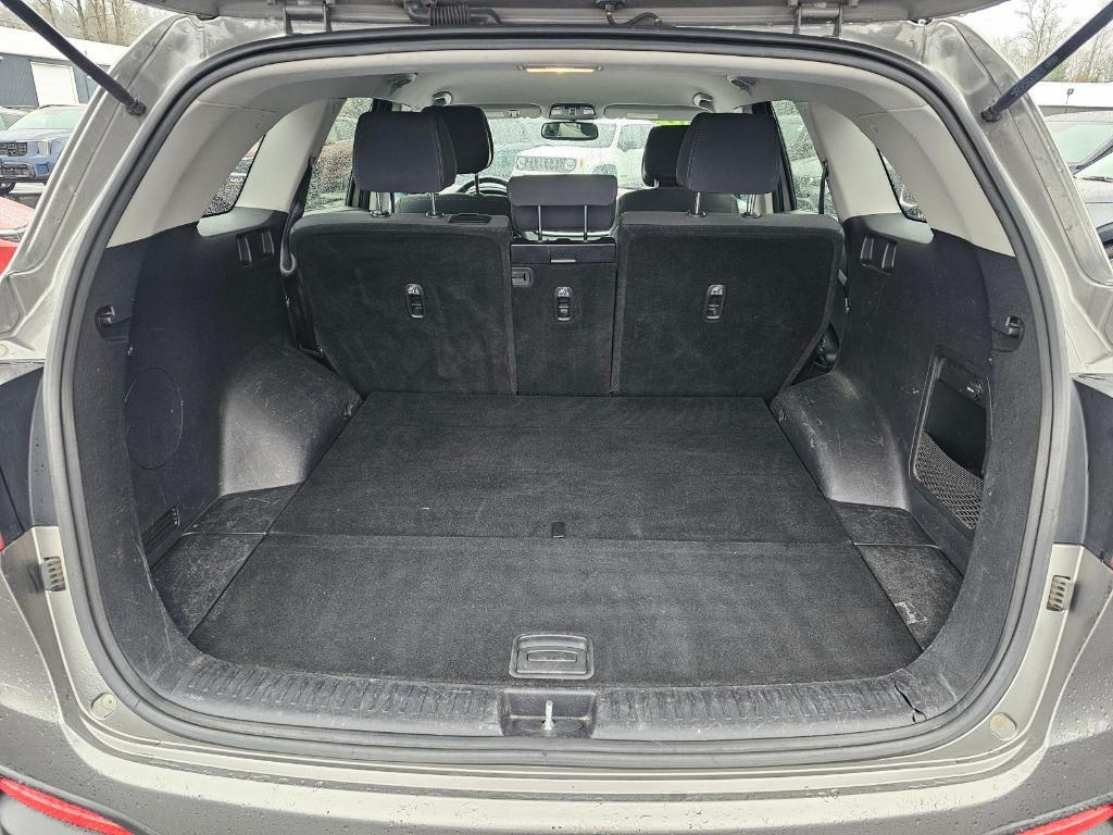 used 2016 Kia Sorento car, priced at $10,999