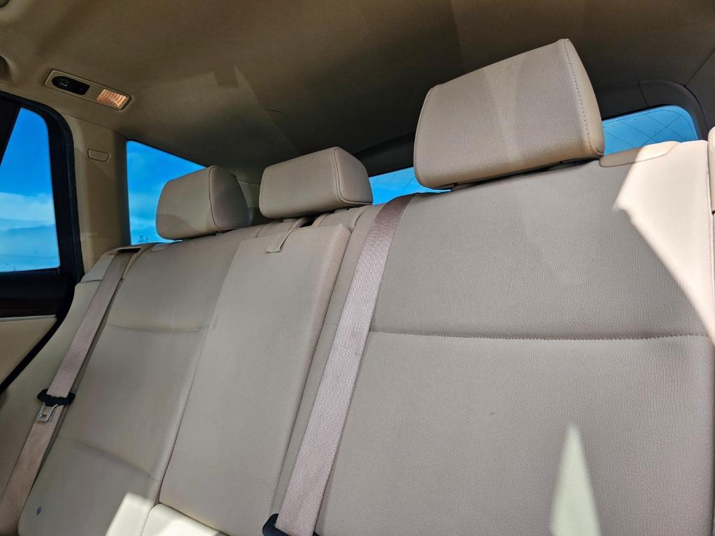 used 2017 BMW X3 car, priced at $10,744