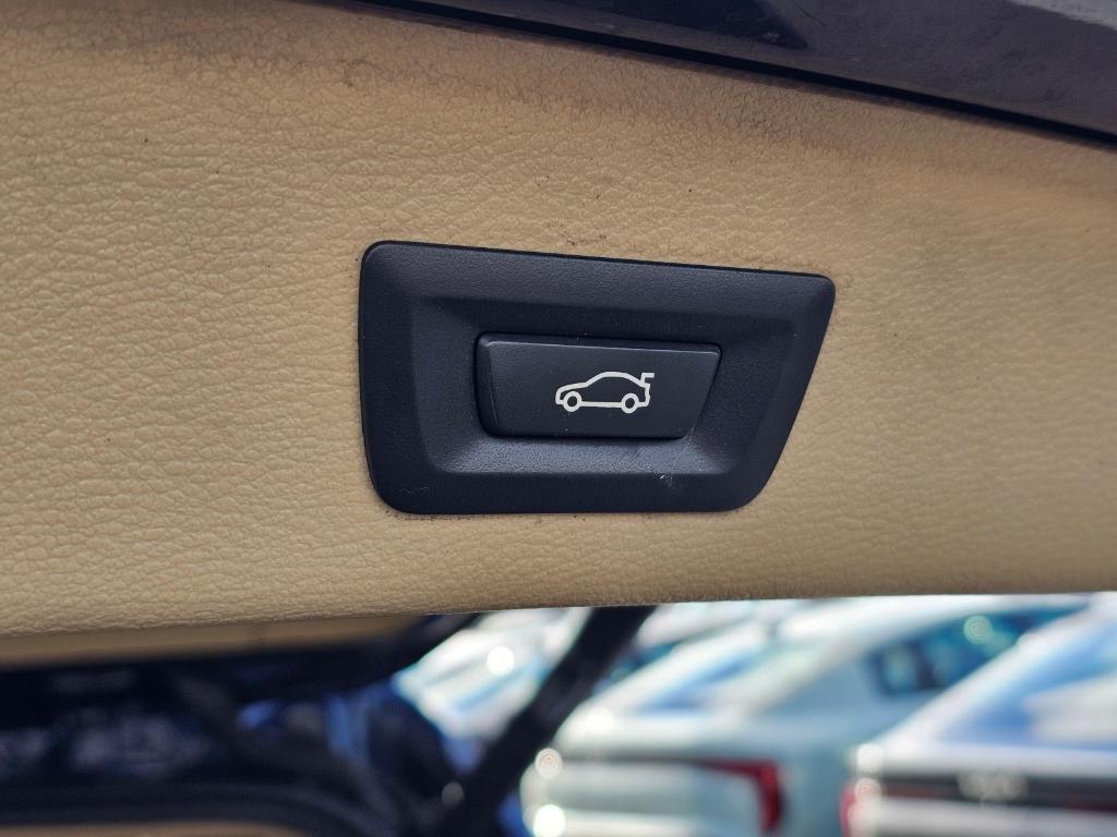 used 2017 BMW X3 car, priced at $10,744