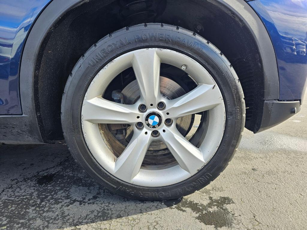 used 2017 BMW X3 car, priced at $10,744