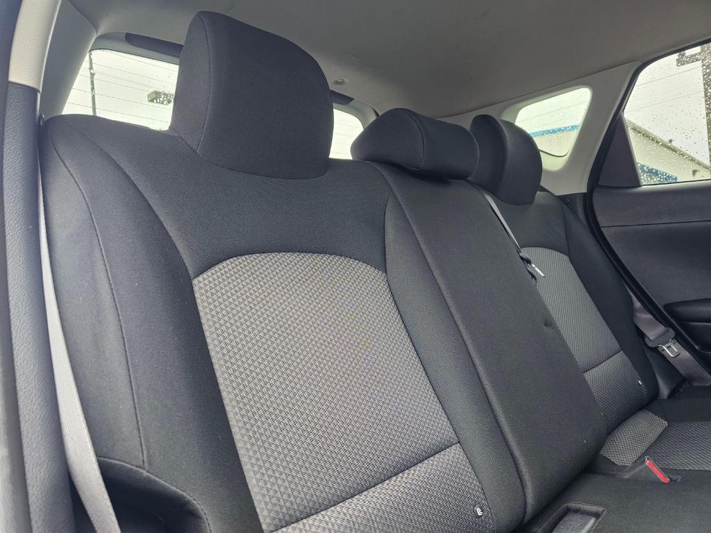 used 2020 Kia Soul car, priced at $11,055