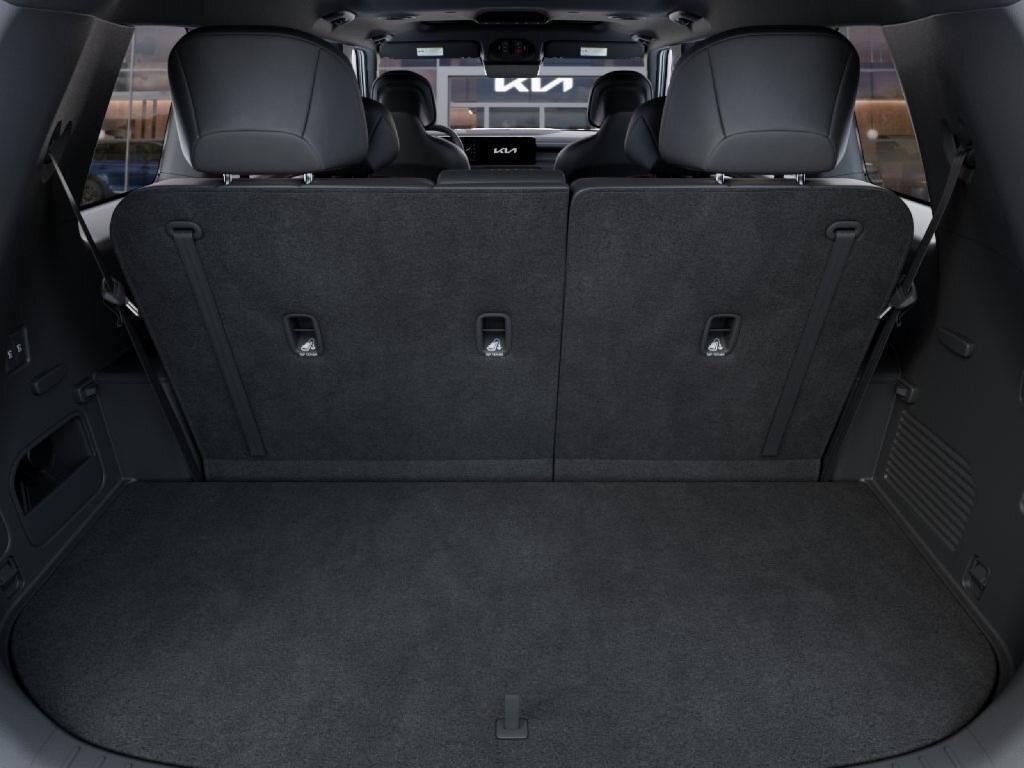 new 2027 Kia Telluride car