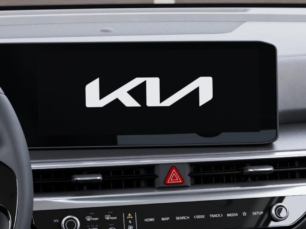 new 2026 Kia Sorento Hybrid car