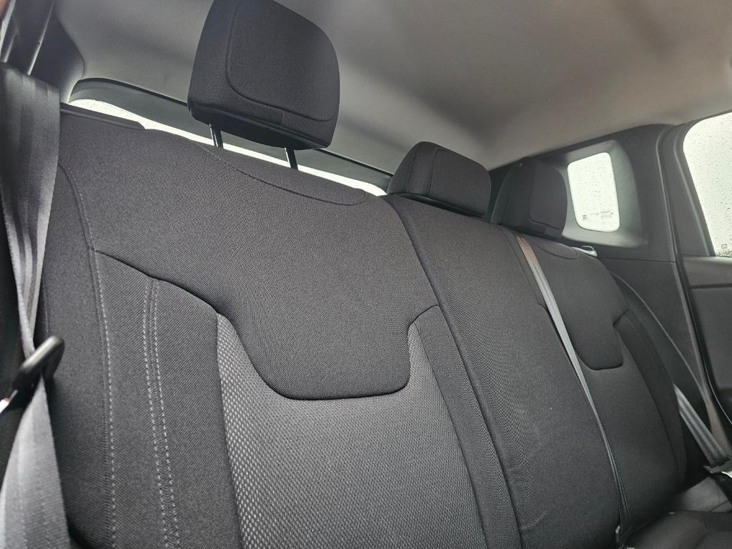 used 2023 Jeep Renegade car, priced at $18,445