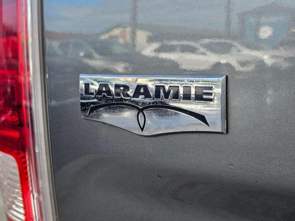 used 2013 Ram 1500 car, priced at $21,845