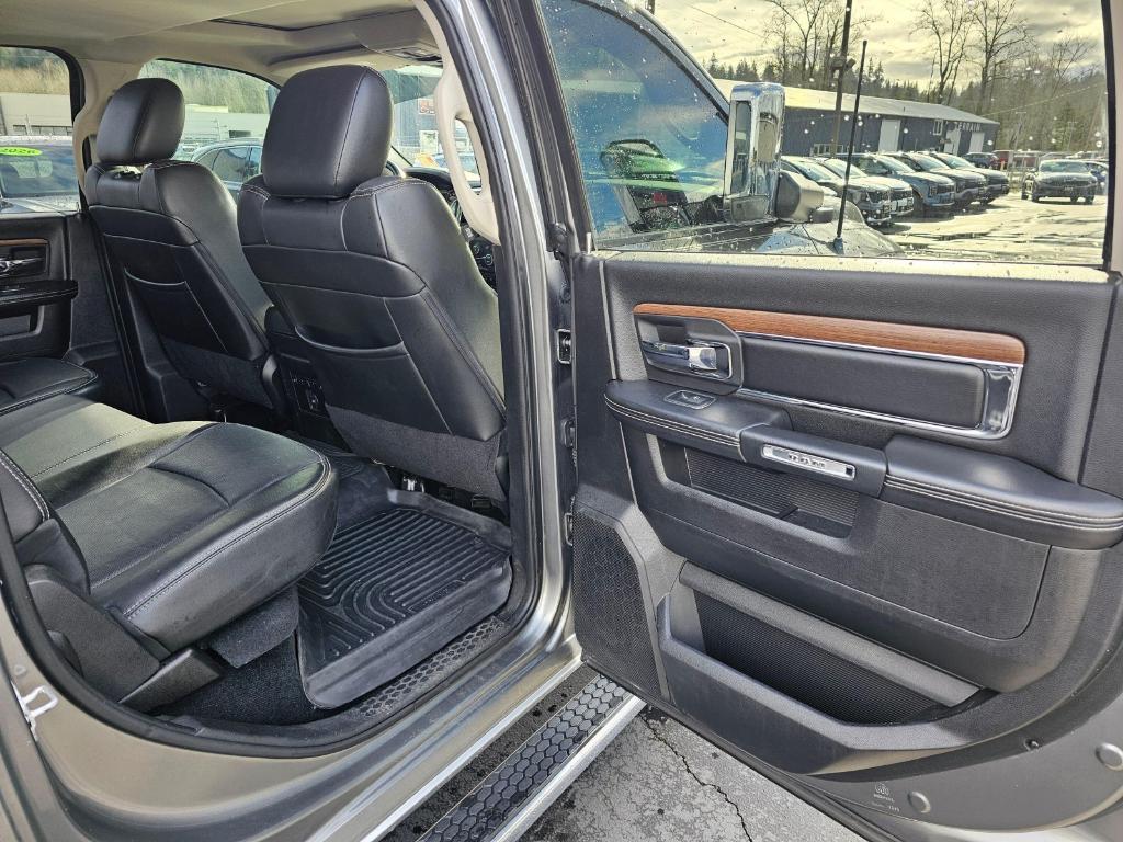 used 2013 Ram 1500 car, priced at $21,845