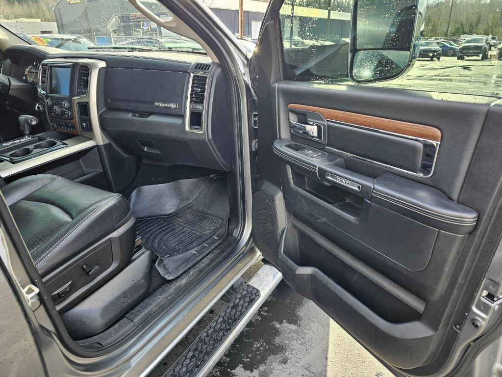 used 2013 Ram 1500 car, priced at $21,845