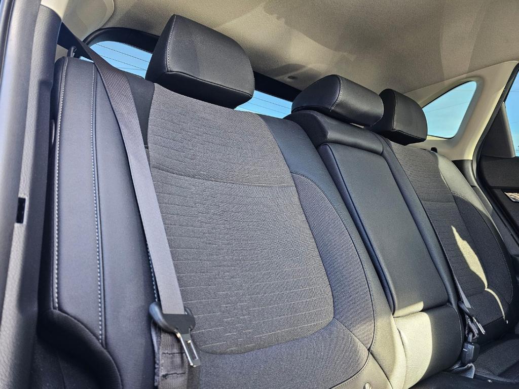 used 2023 Kia Seltos car, priced at $23,914