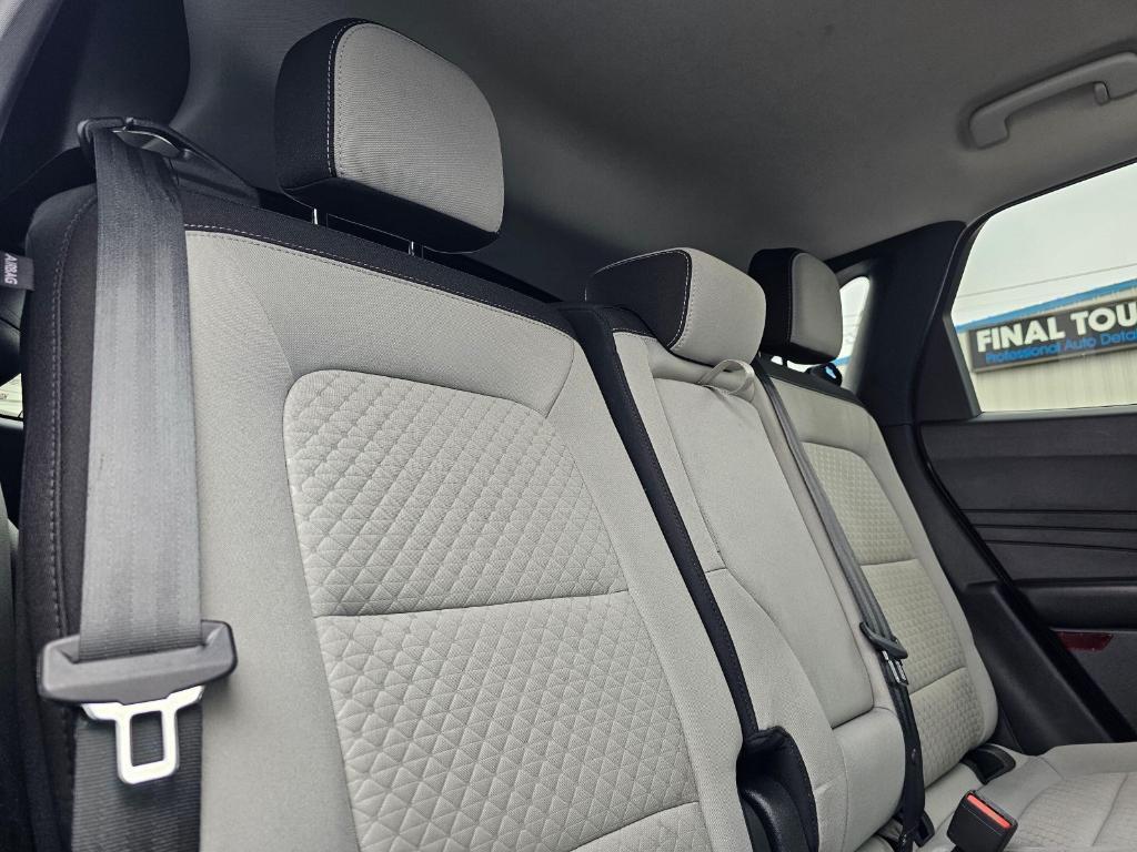 used 2024 Ford Escape car, priced at $18,999