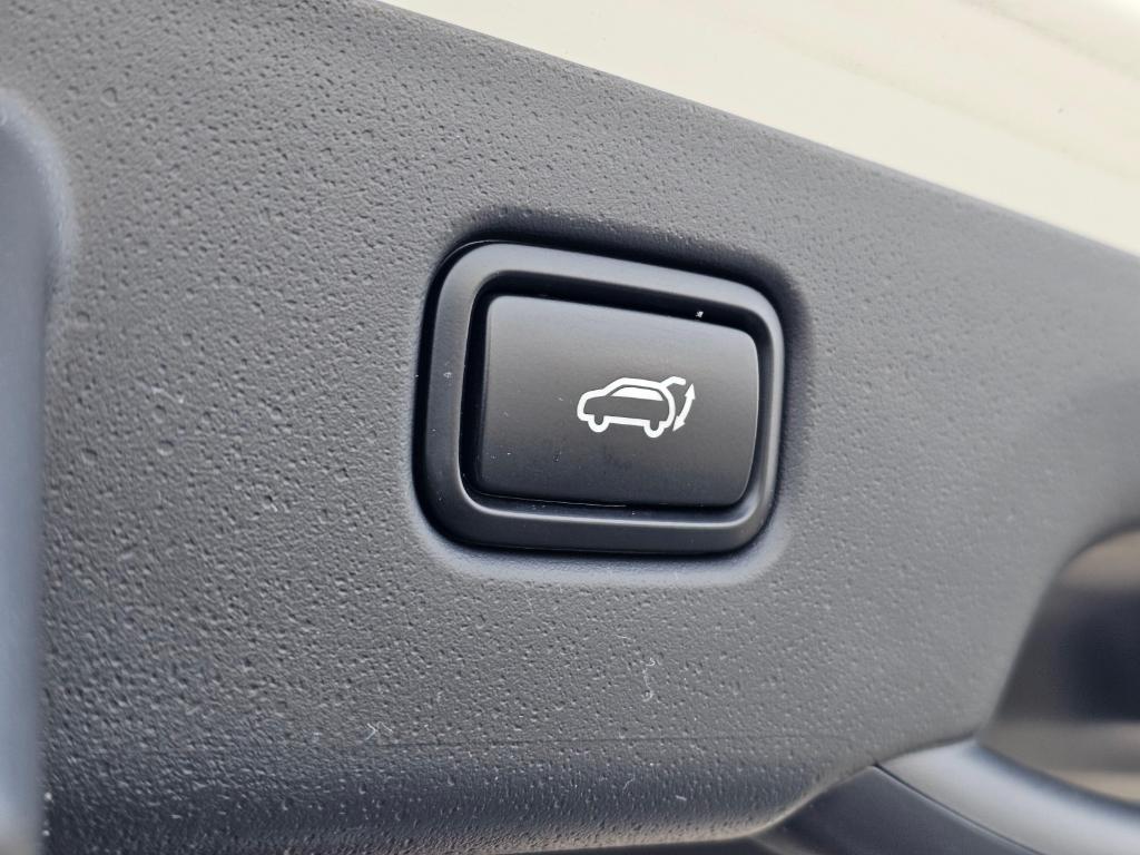 used 2023 Kia Niro car, priced at $23,885