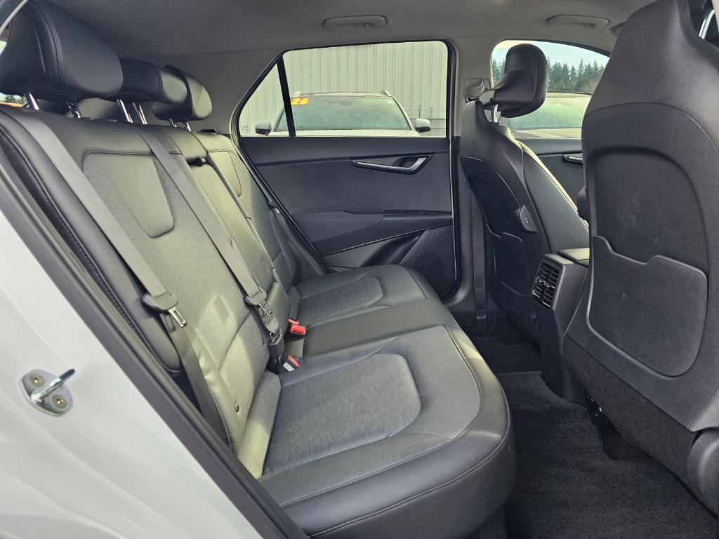 used 2023 Kia Niro car, priced at $23,885